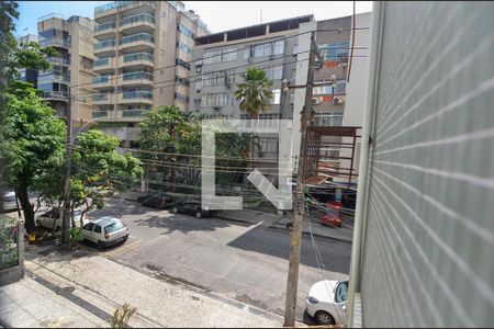 Quarto 1 de apartamento para alugar com 3 quartos, 110m² em Tijuca, Rio de Janeiro