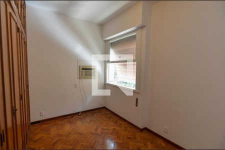 Quarto 2 de apartamento para alugar com 3 quartos, 110m² em Tijuca, Rio de Janeiro