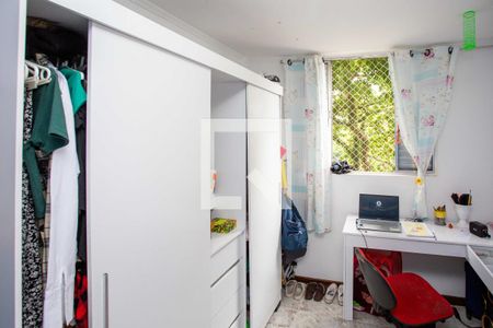 Quarto 2 de apartamento à venda com 2 quartos, 70m² em Jardim Prudência, São Paulo