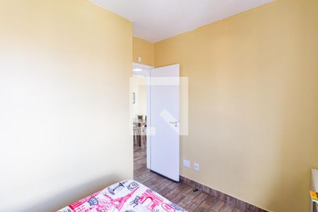 Quarto 2 de apartamento para alugar com 2 quartos, 49m² em São Pedro, Osasco