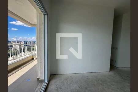 Sala de apartamento à venda com 3 quartos, 73m² em Jardim Esperanca, Barueri