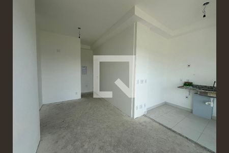 Sala de apartamento à venda com 3 quartos, 73m² em Jardim Esperanca, Barueri