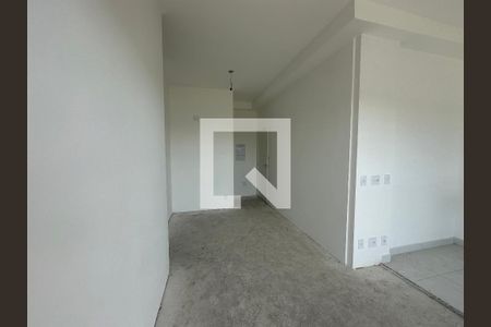 Sala de apartamento à venda com 3 quartos, 73m² em Jardim Esperanca, Barueri