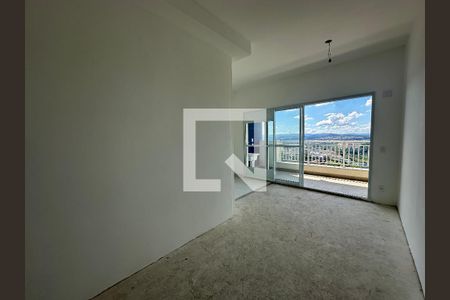 Sala de apartamento à venda com 3 quartos, 73m² em Jardim Esperanca, Barueri