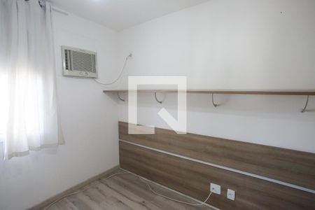 Quarto Suíte de apartamento à venda com 3 quartos, 92m² em Freguesia (jacarepaguá), Rio de Janeiro