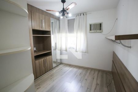 Quarto Suíte de apartamento à venda com 3 quartos, 92m² em Freguesia (jacarepaguá), Rio de Janeiro