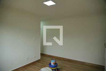 Sala de apartamento para alugar com 2 quartos, 54m² em Santa Terezinha, São Bernardo do Campo