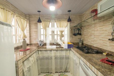 Casa para alugar com 2 quartos, 44m² em Uberaba, Curitiba