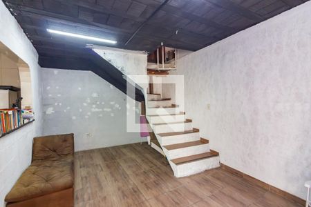 Comodo  de casa para alugar com 1 quarto, 60m² em Bussocaba, Osasco