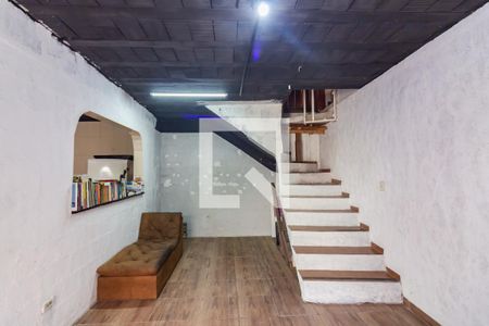 Comodo  de casa para alugar com 1 quarto, 60m² em Bussocaba, Osasco