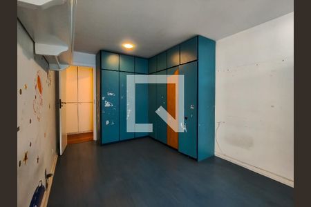 Quarto 1 de apartamento à venda com 4 quartos, 226m² em Tijuca, Rio de Janeiro