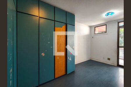 Quarto 1 de apartamento à venda com 4 quartos, 226m² em Tijuca, Rio de Janeiro