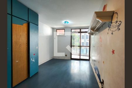 Quarto 1 de apartamento à venda com 4 quartos, 226m² em Tijuca, Rio de Janeiro