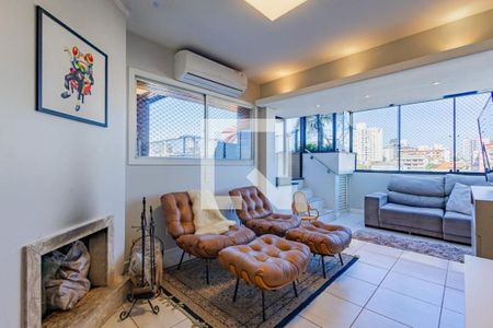 Foto 12 de apartamento à venda com 2 quartos, 153m² em Petrópolis, Porto Alegre