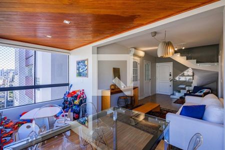 Foto 08 de apartamento à venda com 2 quartos, 153m² em Petrópolis, Porto Alegre