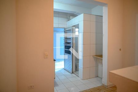 Kitnet de kitnet/studio para alugar com 1 quarto, 50m² em Sacomã, São Paulo