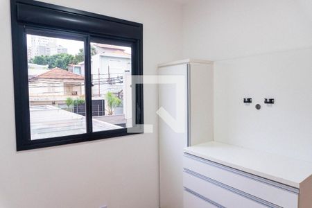 Quarto 2 de apartamento para alugar com 2 quartos, 35m² em Vila da Saúde, São Paulo
