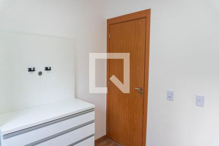 Quarto 2 de apartamento para alugar com 2 quartos, 35m² em Vila da Saúde, São Paulo