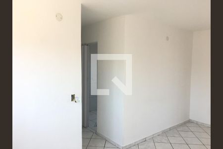 Sala de apartamento à venda com 2 quartos, 48m² em Parque Pinheiros, Taboão da Serra