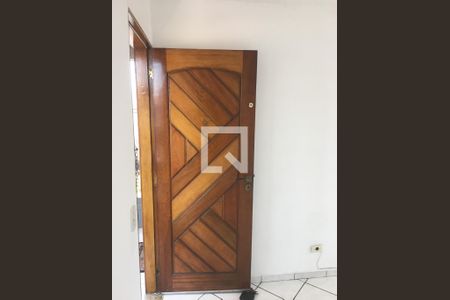 Sala de apartamento à venda com 2 quartos, 48m² em Parque Pinheiros, Taboão da Serra