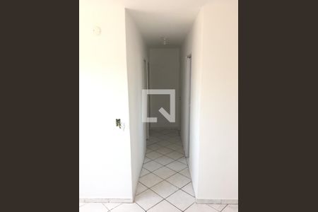 Sala de apartamento à venda com 2 quartos, 48m² em Parque Pinheiros, Taboão da Serra