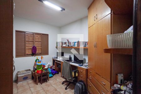 Quarto 1 de casa à venda com 4 quartos, 380m² em Castelo, Belo Horizonte