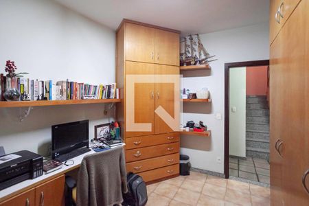 Quarto 1 de casa à venda com 4 quartos, 380m² em Castelo, Belo Horizonte