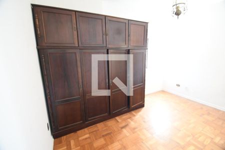Quarto de apartamento à venda com 1 quarto, 65m² em Centro, Campinas