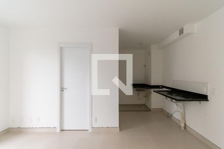 Sala de apartamento para alugar com 2 quartos, 38m² em Vila Independencia, São Paulo