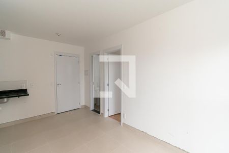 Sala de apartamento para alugar com 2 quartos, 38m² em Vila Independencia, São Paulo
