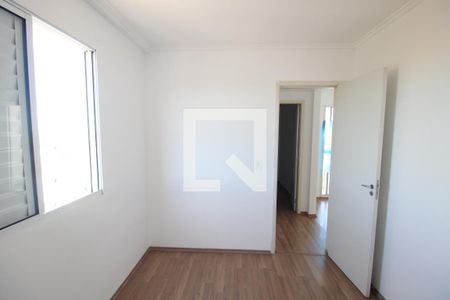 Quarto 1 de apartamento para alugar com 2 quartos, 58m² em Jardim do Tiro, São Paulo