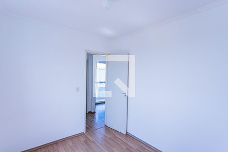 Quarto 1 de apartamento para alugar com 2 quartos, 58m² em Jardim do Tiro, São Paulo