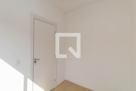 Quarto 1 de apartamento para alugar com 2 quartos, 35m² em Cidade Nova São Miguel, São Paulo