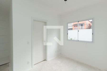 Sala/Cozinha de apartamento para alugar com 2 quartos, 35m² em Cidade Nova São Miguel, São Paulo