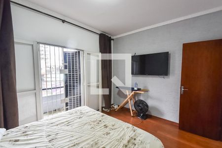 Quarto 1 de casa à venda com 2 quartos, 150m² em Ipiranga, São Paulo