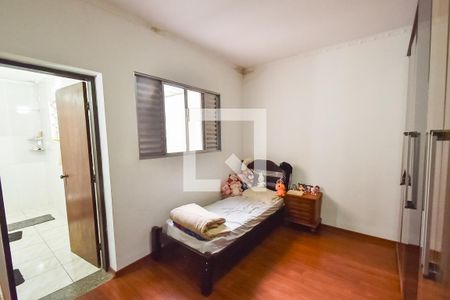 Suíte de casa à venda com 2 quartos, 150m² em Ipiranga, São Paulo