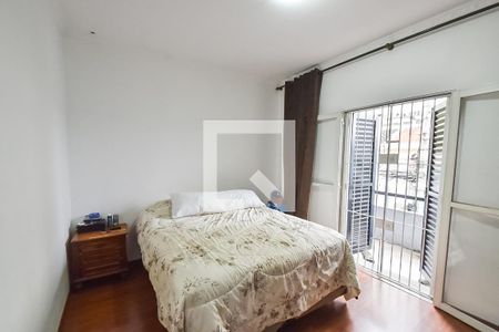Quarto 1 de casa à venda com 2 quartos, 150m² em Ipiranga, São Paulo