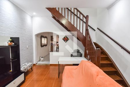 Sala de casa à venda com 2 quartos, 150m² em Ipiranga, São Paulo