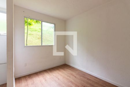 Quarto  de apartamento para alugar com 1 quarto, 42m² em Jardim do Lago, Osasco