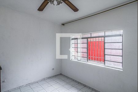 sala_2 de casa para alugar com 2 quartos, 105m² em Vila Moinho Velho, São Paulo