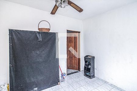 sala_4 de casa para alugar com 2 quartos, 105m² em Vila Moinho Velho, São Paulo