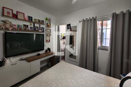 Quarto Suíte de casa à venda com 4 quartos, 160m² em São Bernardo, Campinas