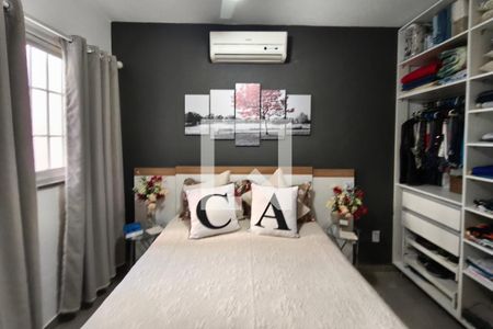 Quarto Suíte de casa à venda com 4 quartos, 160m² em São Bernardo, Campinas