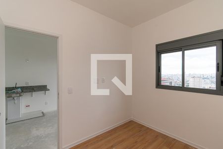 Suíte de apartamento para alugar com 1 quarto, 32m² em Liberdade, São Paulo