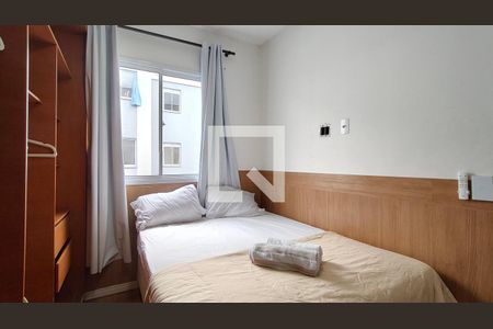 Apartamento para alugar com 2 quartos, 36m² em República, São Paulo