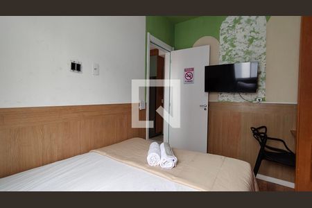 Apartamento para alugar com 2 quartos, 36m² em República, São Paulo