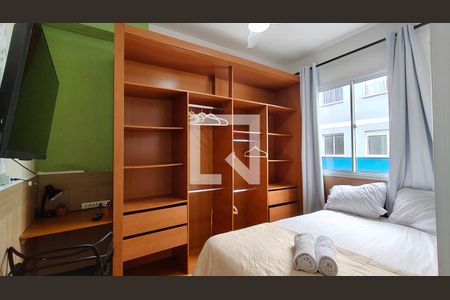Apartamento para alugar com 2 quartos, 36m² em República, São Paulo