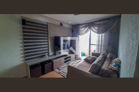 Apartamento à venda com 2 quartos, 61m² em Jaguaribe, Osasco