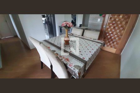 Apartamento à venda com 2 quartos, 61m² em Jaguaribe, Osasco