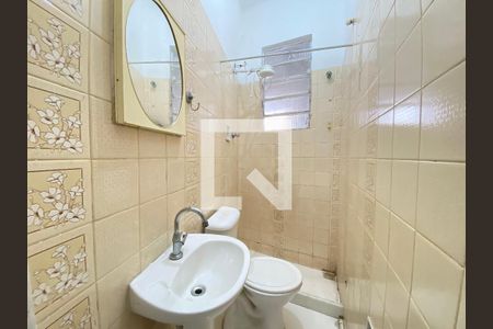 Casa para alugar com 1 quarto, 36m² em Cachambi, Rio de Janeiro